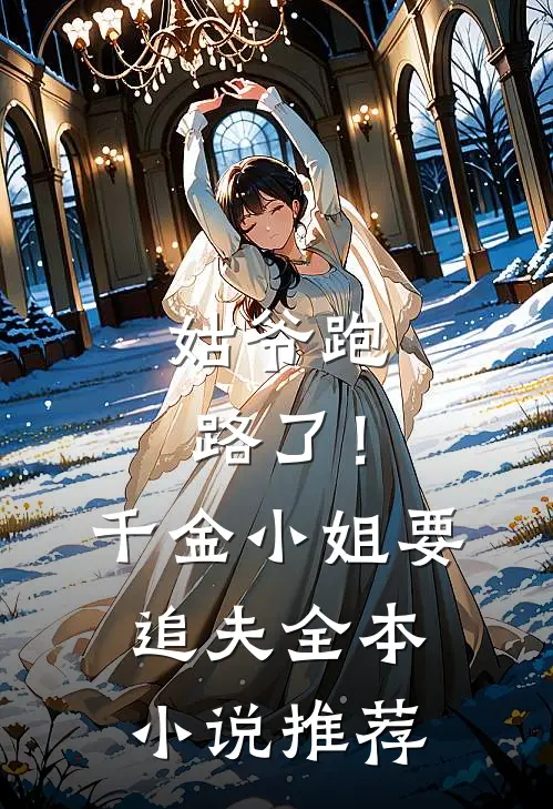 姑爷跑路了！千金小姐要追夫全本小说推荐