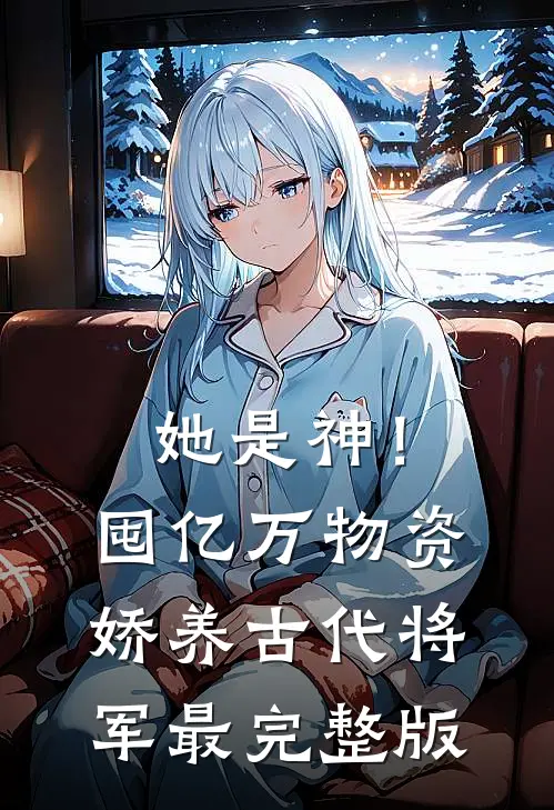 她是神！囤亿万物资娇养古代将军最完整版