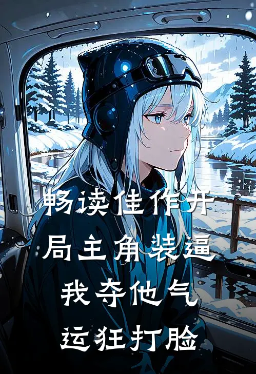 畅读佳作开局主角装逼，我夺他气运狂打脸