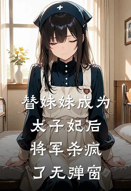 替妹妹成为太子妃后，将军杀疯了无弹窗