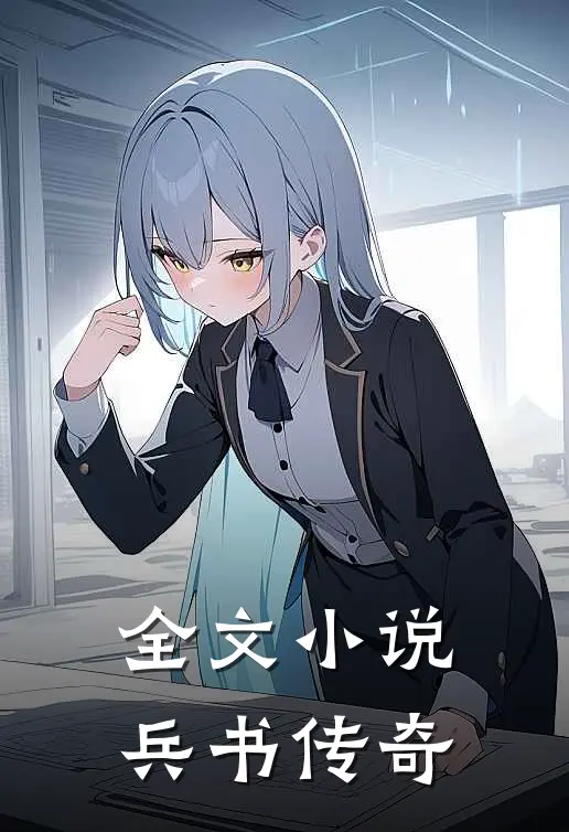 全文小说兵书传奇