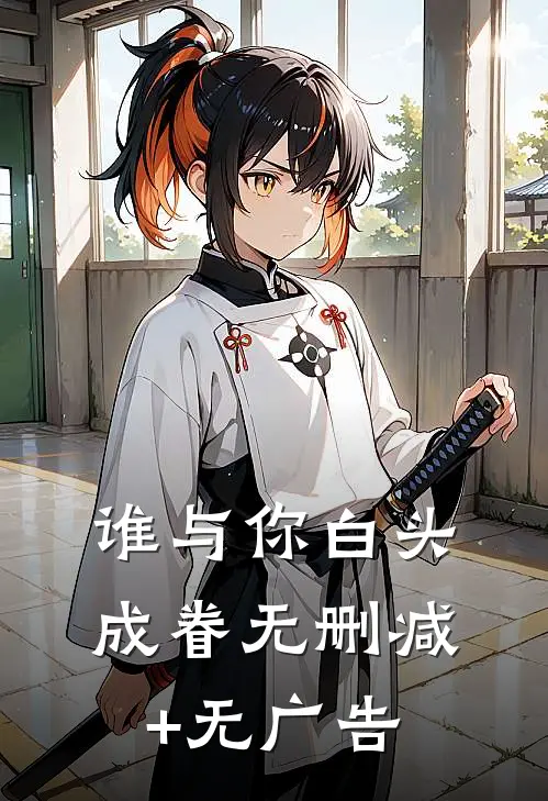 谁与你白头成眷无删减+无广告