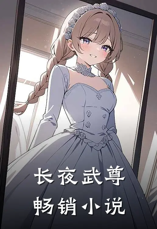 长夜武尊畅销小说