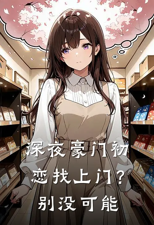 深夜豪门初恋找上门?别,没可能结局