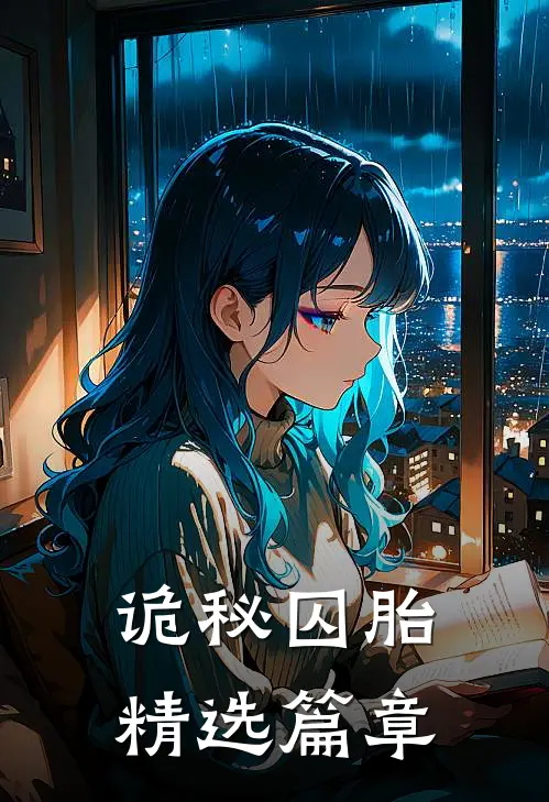 诡秘囚胎精选篇章