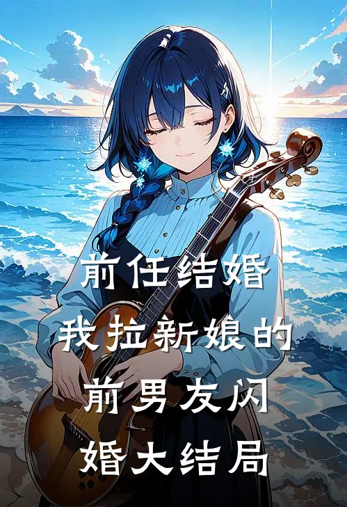 前任结婚，我拉新娘的前男友闪婚大结局