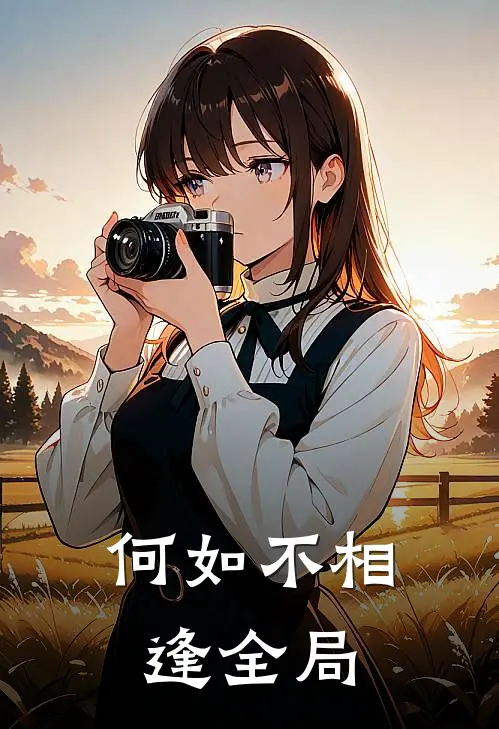 何如不相逢全局