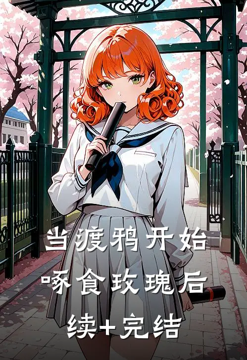当渡鸦开始啄食玫瑰后续+完结