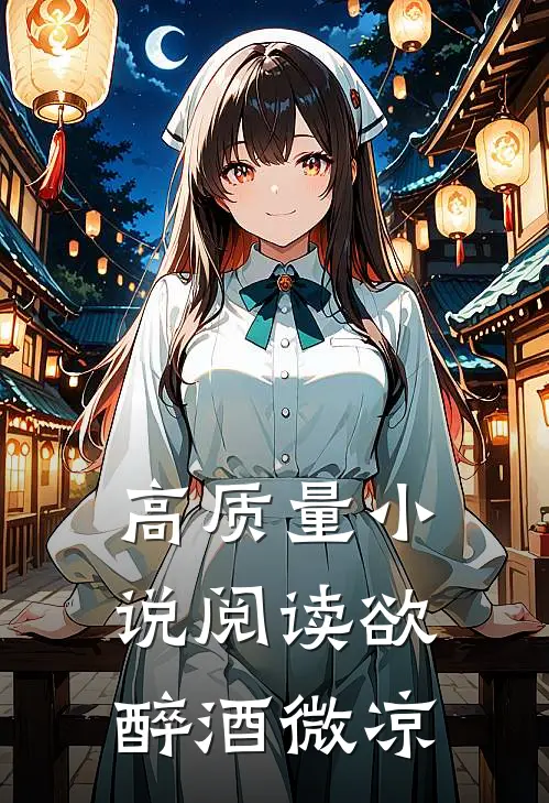 高质量小说阅读欲醉酒微凉