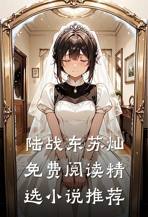 陆战东苏灿免费阅读精选小说推荐