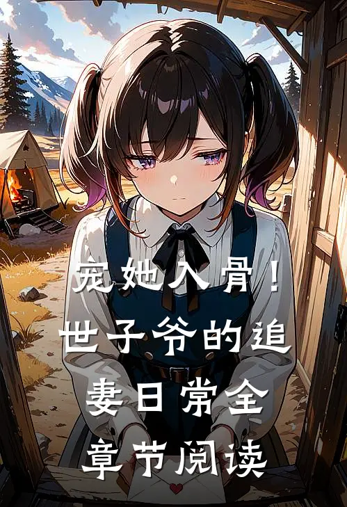 宠她入骨！世子爷的追妻日常全章节阅读