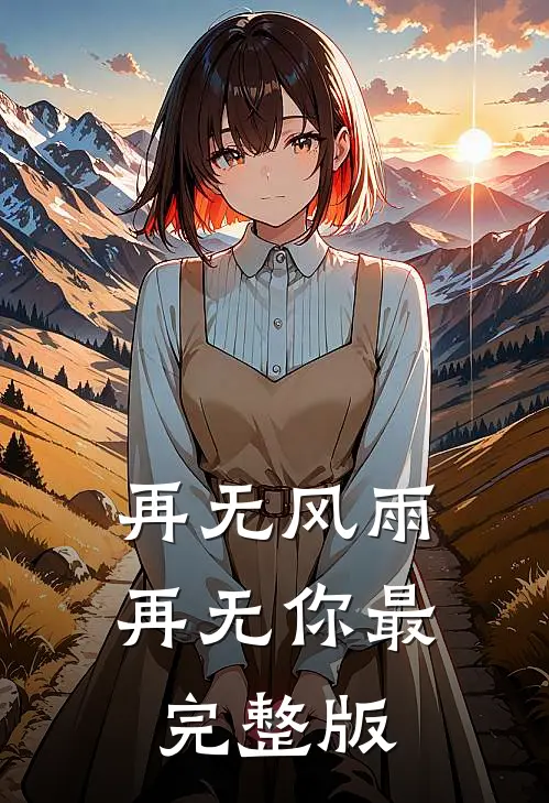 再无风雨再无你最完整版