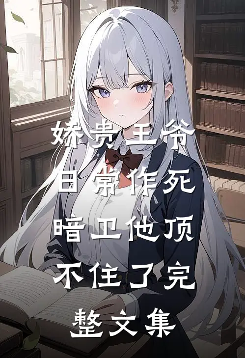 娇贵王爷日常作死，暗卫他顶不住了完整文集