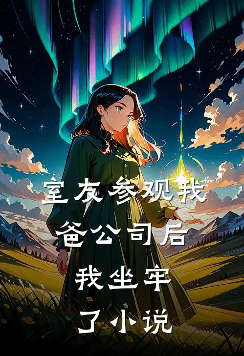 室友参观我爸公司后，我坐牢了小说