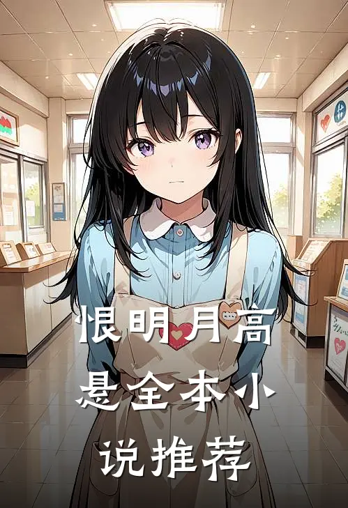 恨明月高悬全本小说推荐