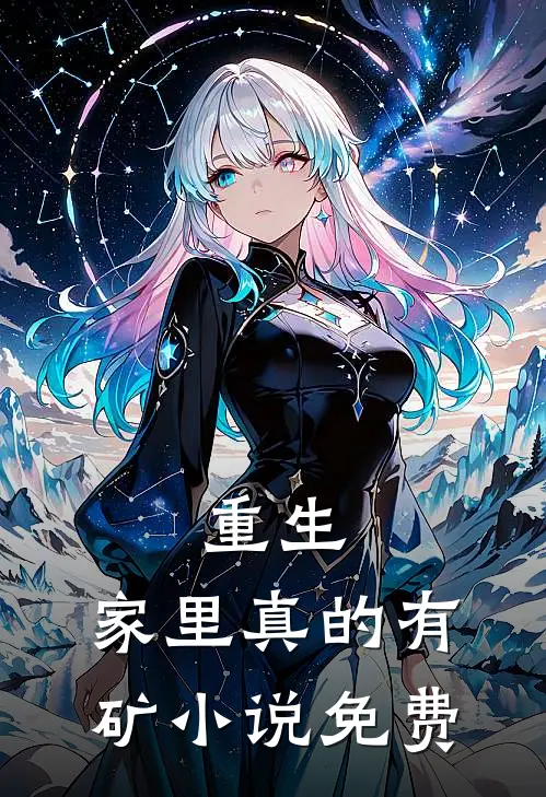 重生：家里真的有矿小说免费