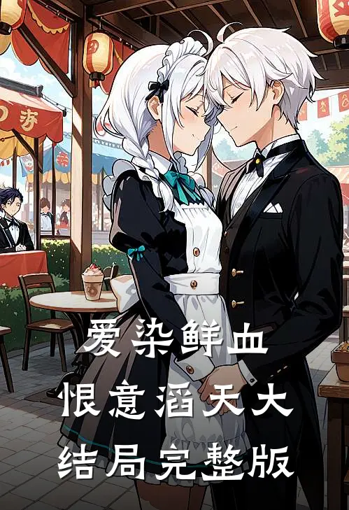 爱染鲜血，恨意滔天大结局完整版
