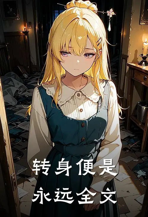 转身便是永远全文