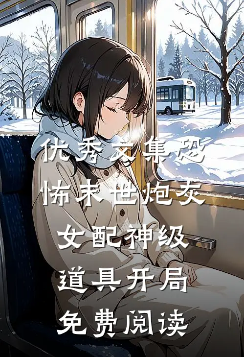 优秀文集恐怖末世炮灰女配神级道具开局免费阅读