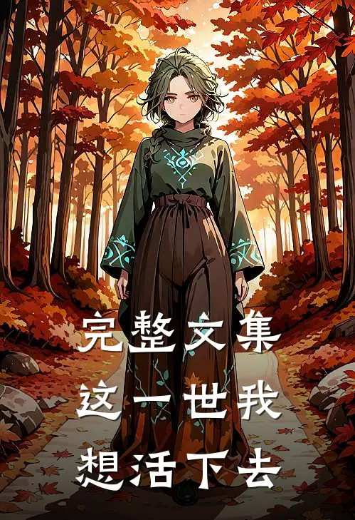 完整文集这一世我想活下去