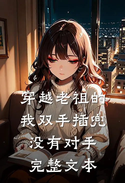 穿越老祖的我双手插兜,没有对手完整文本阅读