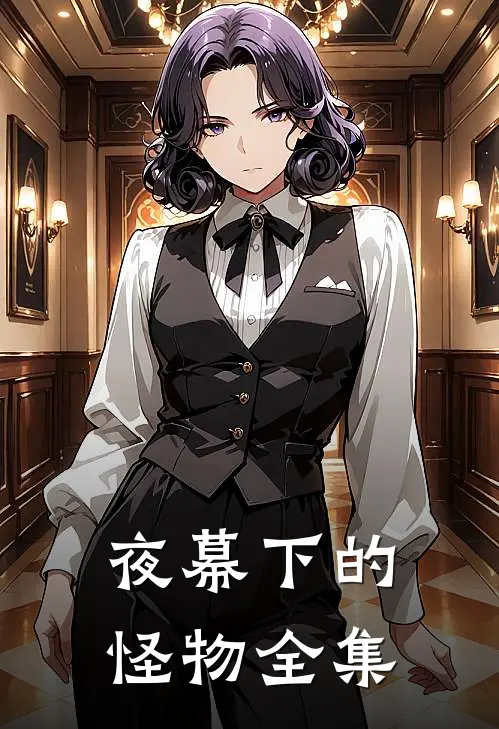 夜幕下的怪物 全集观看