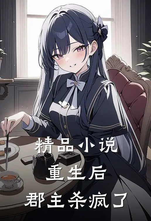精品小说重生后，郡主杀疯了
