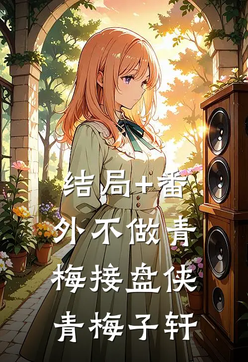 结局+番外不做青梅接盘侠青梅子轩