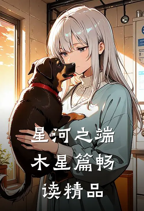星河之端木星篇畅读精品
