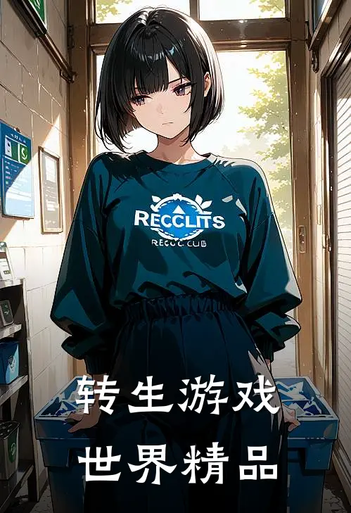 转生游戏世界精品