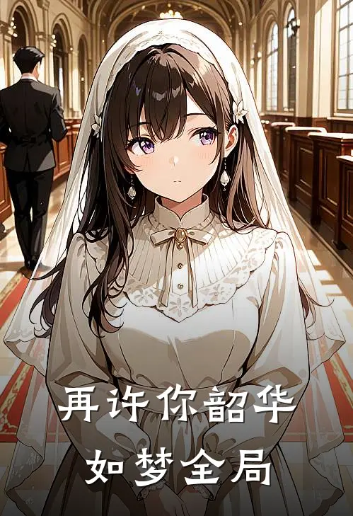 再许你韶华如梦全局