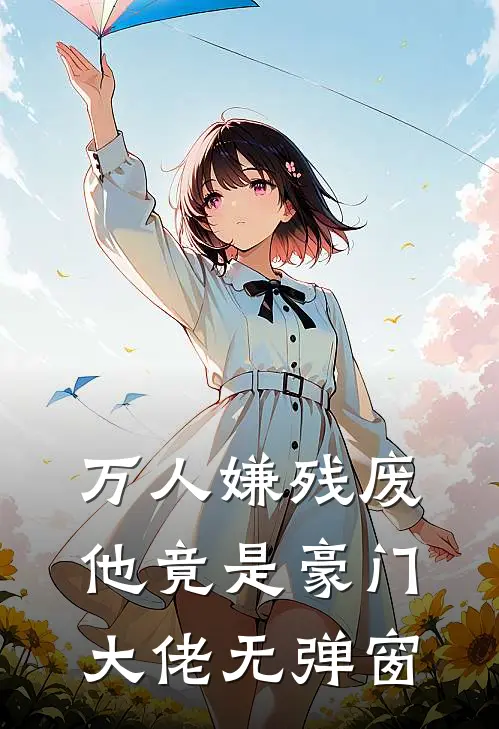 万人嫌残废他竟是豪门大佬无弹窗