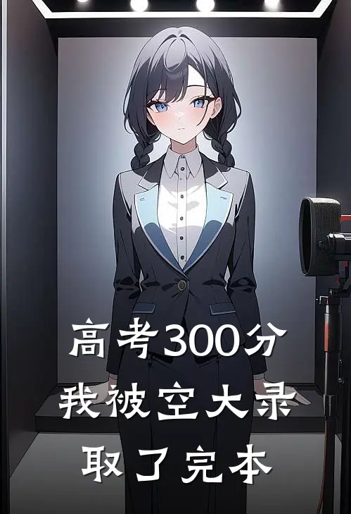 高考300分，我被空大录取了完本