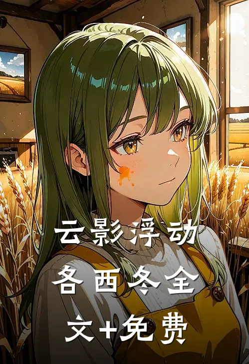 云影浮动各西冬全文+免费