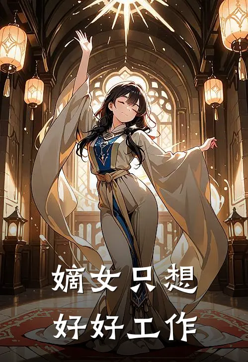 嫡女只想好好工作
