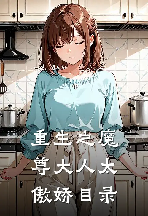 重生之魔尊大人太傲娇目录