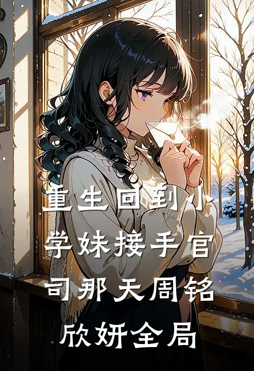 重生回到小学妹接手官司那天周铭欣妍全局