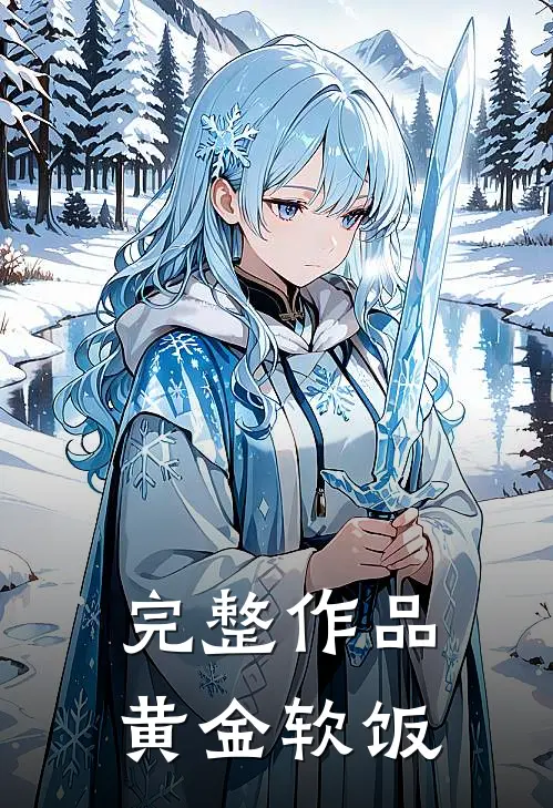 完整作品黄金软饭