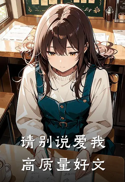 请别说爱我高质量好文