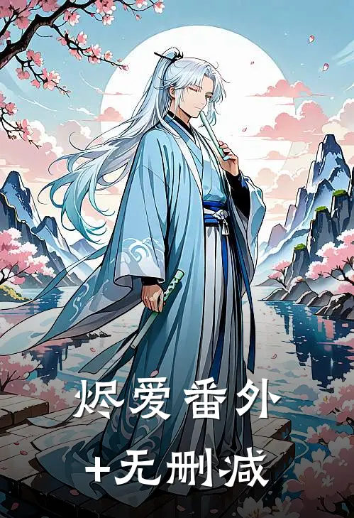 烬爱番外+无删减
