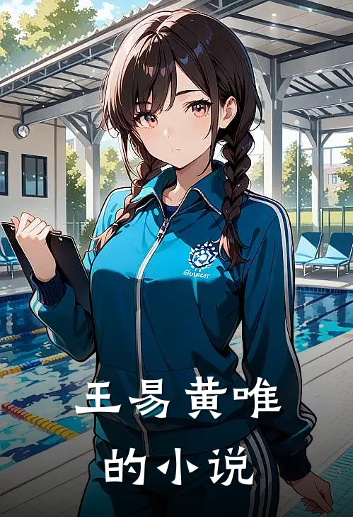 王易黄唯的小说