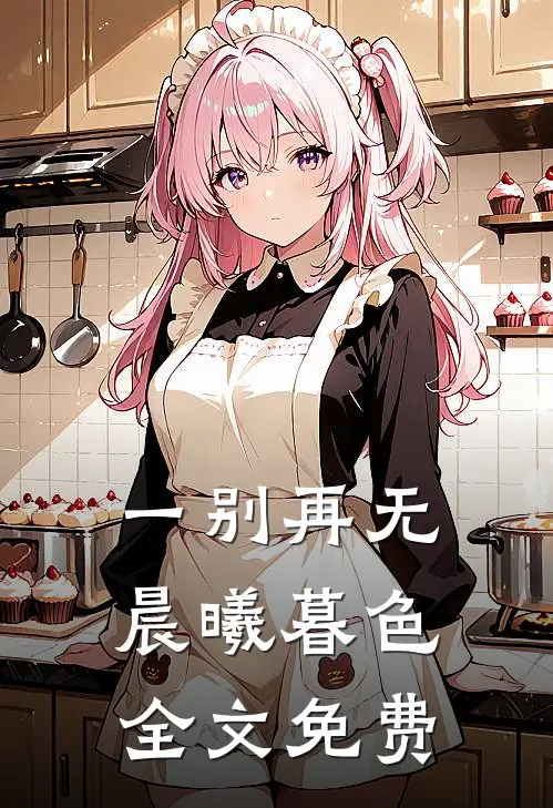 一别再无晨曦暮色全文免费