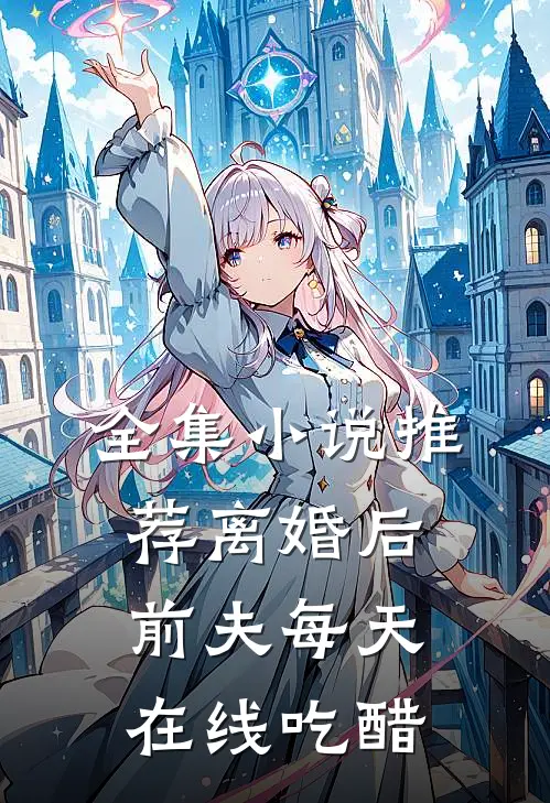 全集小说推荐离婚后，前夫每天在线吃醋