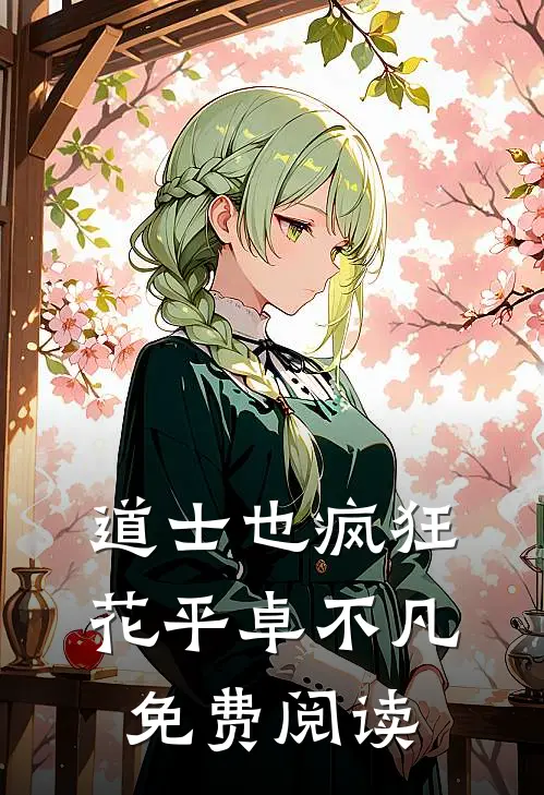 道士也疯狂花平卓不凡免费阅读