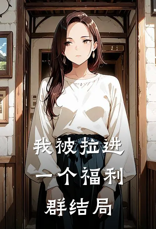 我被拉进一个福利群结局