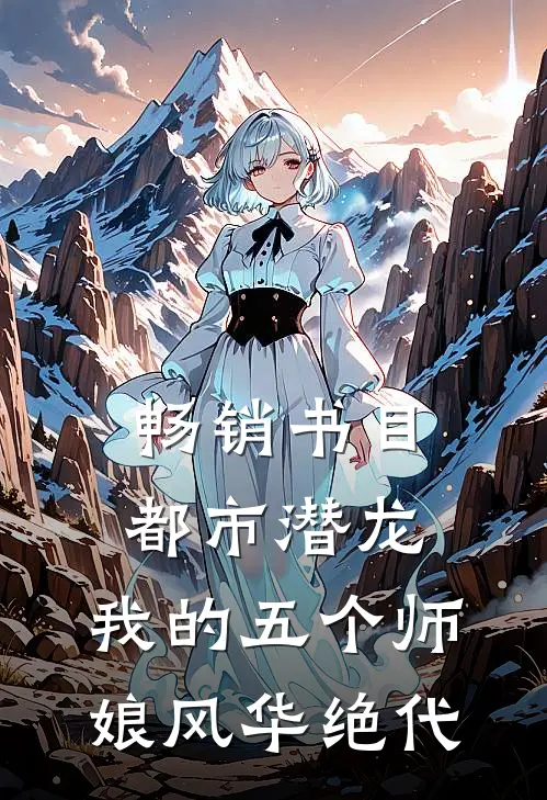 畅销书目都市潜龙：我的五个师娘风华绝代