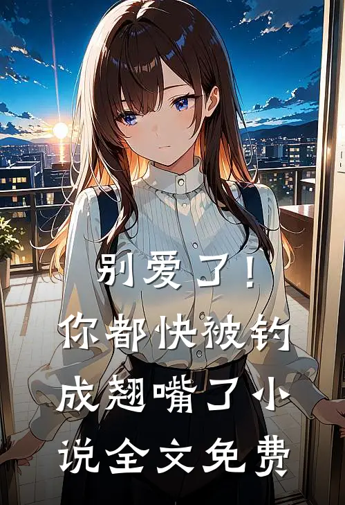 别爱了！你都快被钓成翘嘴了小说全文免费