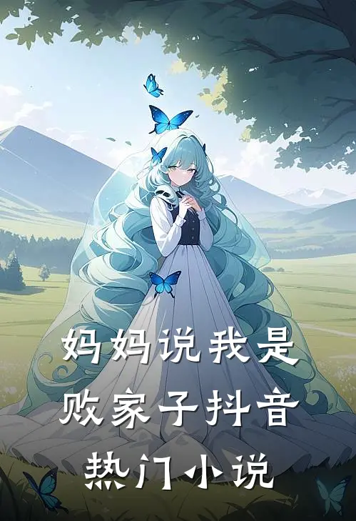 妈妈说我是败家子抖音热门小说