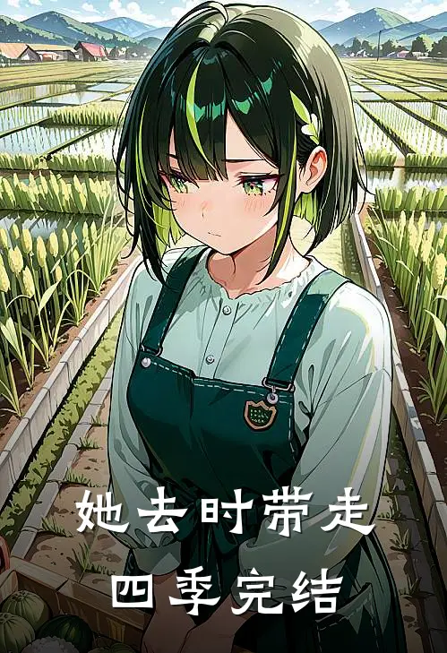 她去时带走四季完结