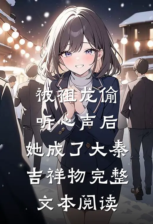 被祖龙偷听心声后，她成了大秦吉祥物完整文本阅读
